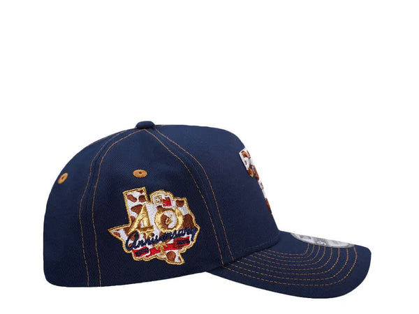 TEXAS RANGERS SNAPBACK
