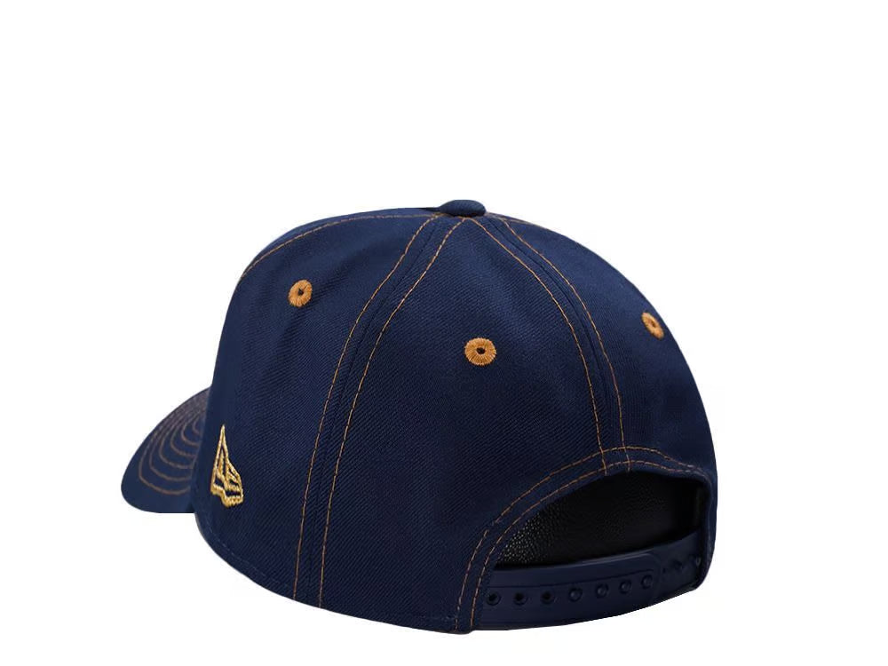 TEXAS RANGERS SNAPBACK