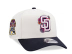 SAN DIEGO PÀDRES SNAPBACK
