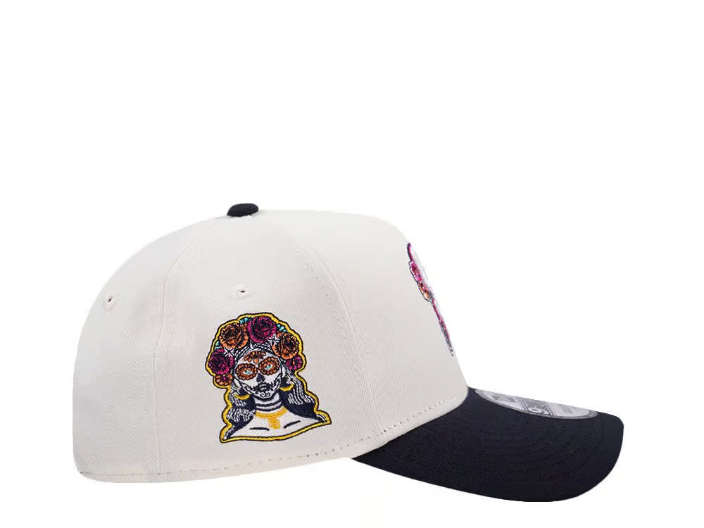 SAN DIEGO PÀDRES SNAPBACK