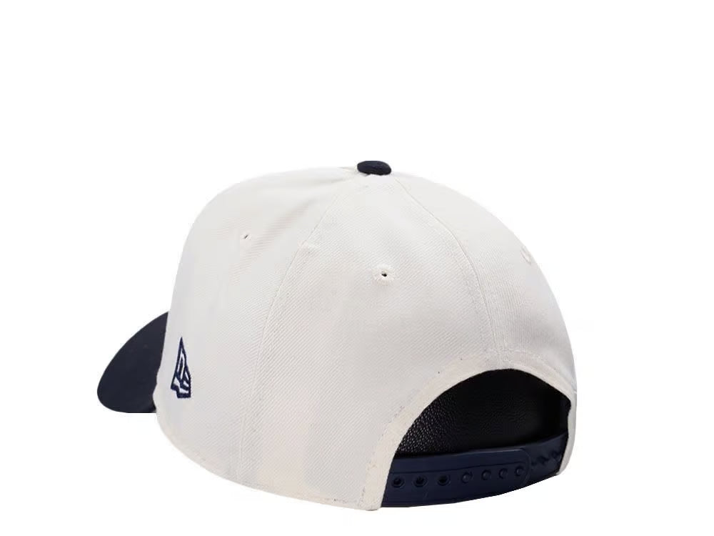 SAN DIEGO PÀDRES SNAPBACK