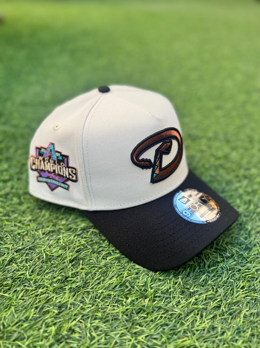 ARIZONA DBACKS SNAPBACK