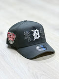 DETROIT TIGERS SNAPBACK
