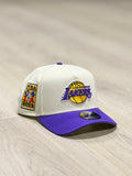 LOS ANGELES LAKERS SNAPBACK