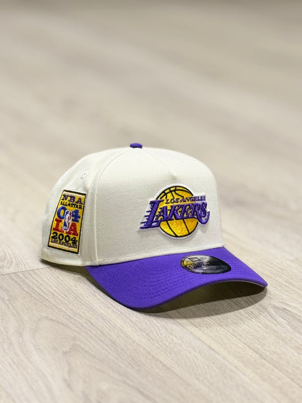 LOS ANGELES LAKERS SNAPBACK
