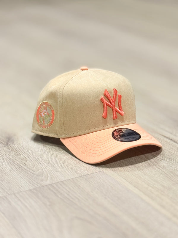 NEW YORK YANKEES SNAPBACK