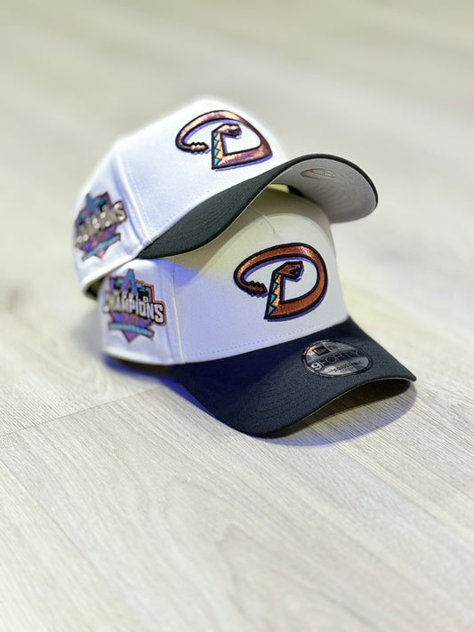 ARIZONA DBACKS SNAPBACK