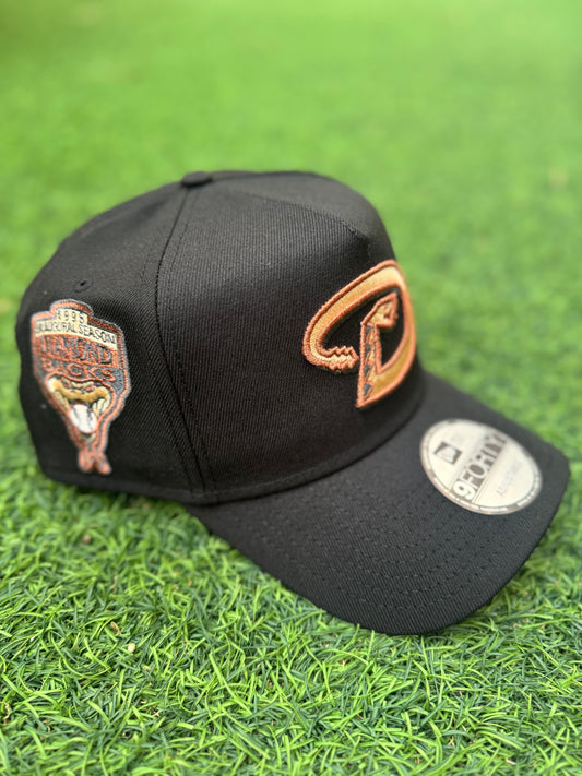 ARIZONA DBACKS SNAPBACK