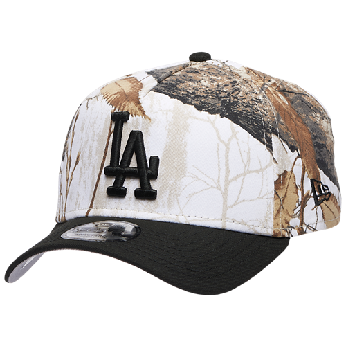 LOS ANGELES DODGERS SNAPBACK
