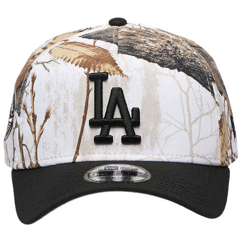 LOS ANGELES DODGERS SNAPBACK
