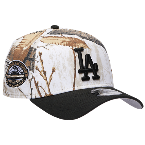 LOS ANGELES DODGERS SNAPBACK