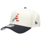 ATLANTA BRAVES SNAPBACK