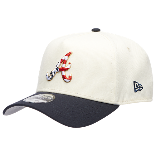 ATLANTA BRAVES SNAPBACK