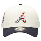 ATLANTA BRAVES SNAPBACK