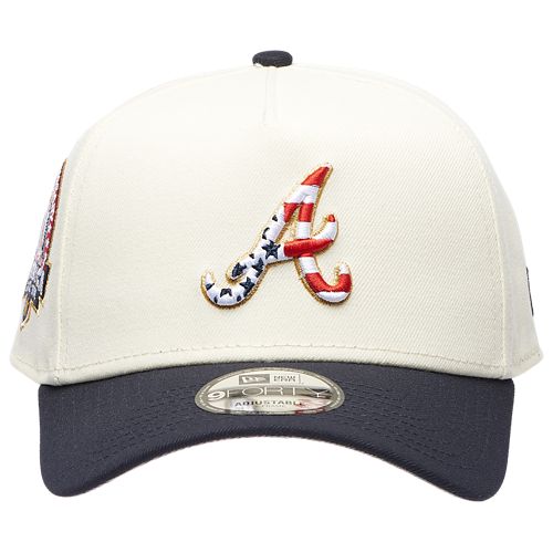 ATLANTA BRAVES SNAPBACK