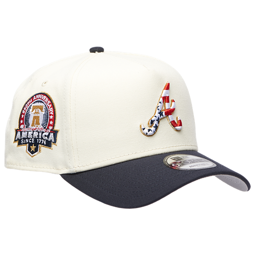 ATLANTA BRAVES SNAPBACK