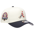 ATLANTA BRAVES SNAPBACK