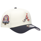 ATLANTA BRAVES SNAPBACK