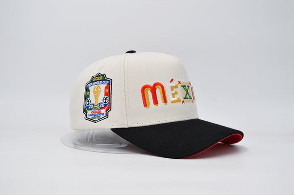 MÉXICO AZTECA 🇲🇽