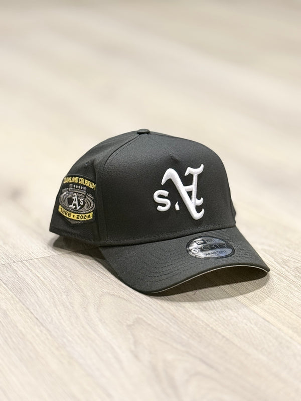 OAKLAND ATHLETICS SNAPBACK