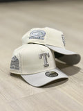 TEXAS RANGERS SNAPBACK