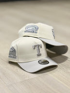 TEXAS RANGERS SNAPBACK
