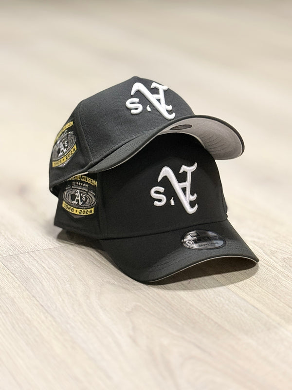 OAKLAND ATHLETICS SNAPBACK