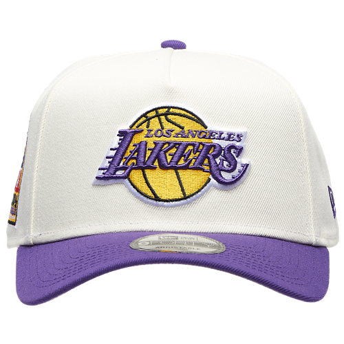 LOS ANGELES LAKERS SNAPBACK