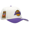 LOS ANGELES LAKERS SNAPBACK
