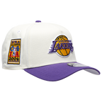 LOS ANGELES LAKERS SNAPBACK