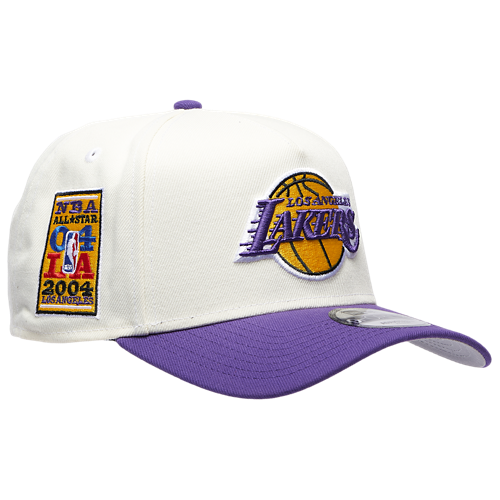 LOS ANGELES LAKERS SNAPBACK
