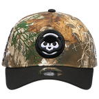 CHICAGO CUBS SNAPBACK