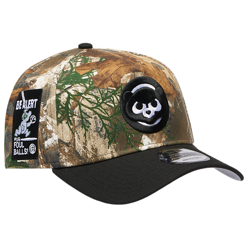 CHICAGO CUBS SNAPBACK