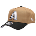 ARIZONA DIAMONDBACKS SNAPBACK