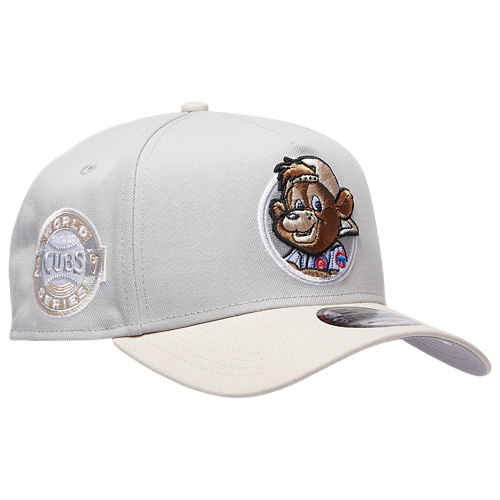 CHICAGO CUBS SNAPBACK