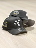 OAKLAND ATHLETICS SNAPBACK