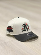 OAKLAND ATHLETICS SNAPBACK