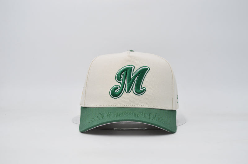 MÉXICO M 🇲🇽