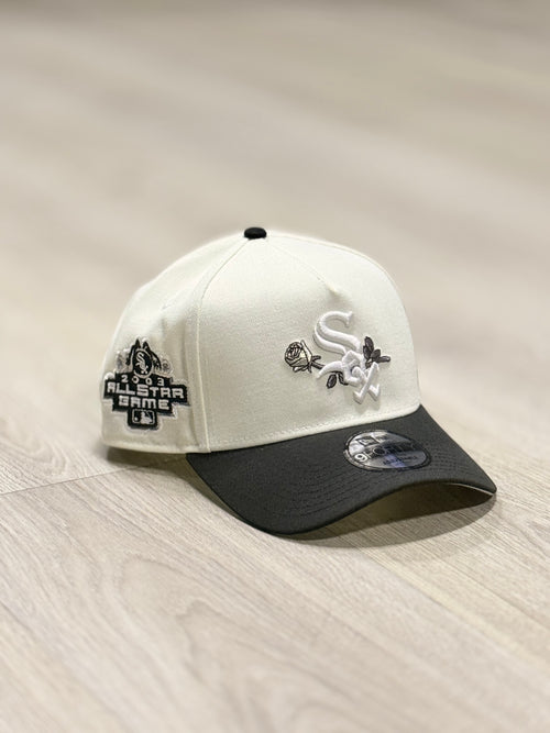 CHICAGO WHITESOX SNAPBACK