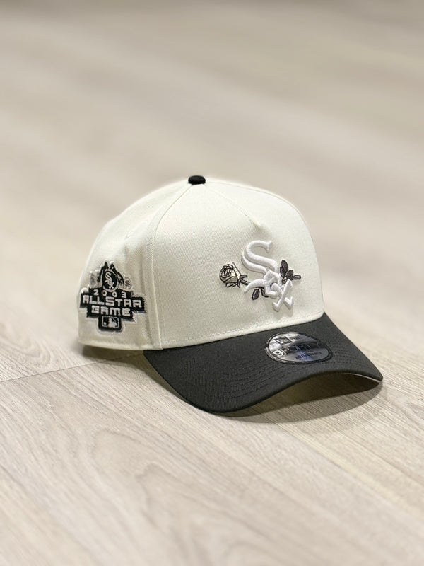 CHICAGO WHITESOX SNAPBACK