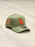 LOS ANGELES DODGERS SNAPBACK