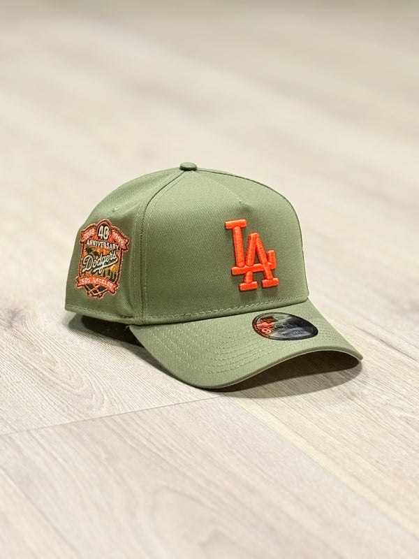 LOS ANGELES DODGERS SNAPBACK