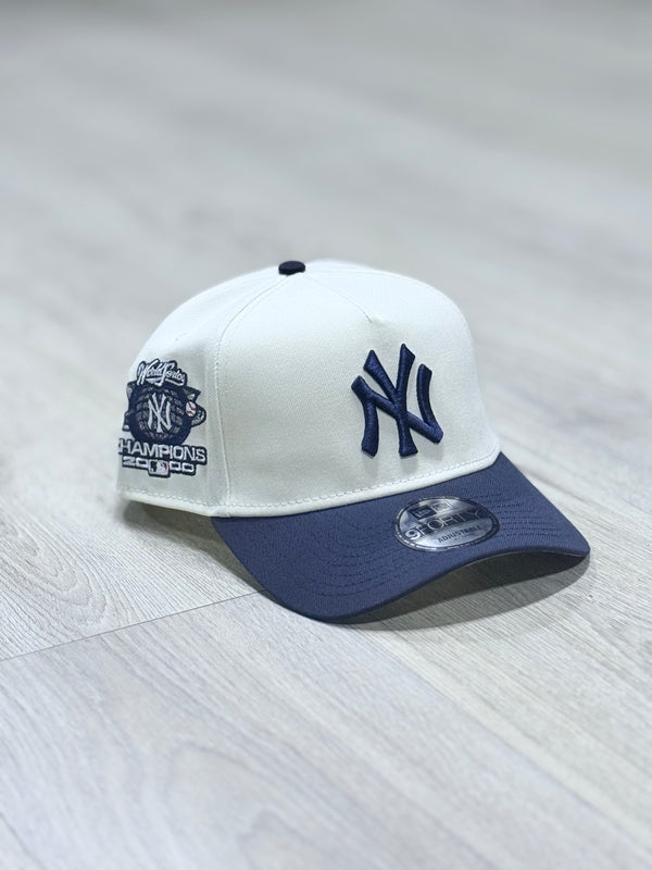 NEW YORK YANKEES SNAPBACK