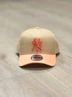 NEW YORK YANKEES SNAPBACK