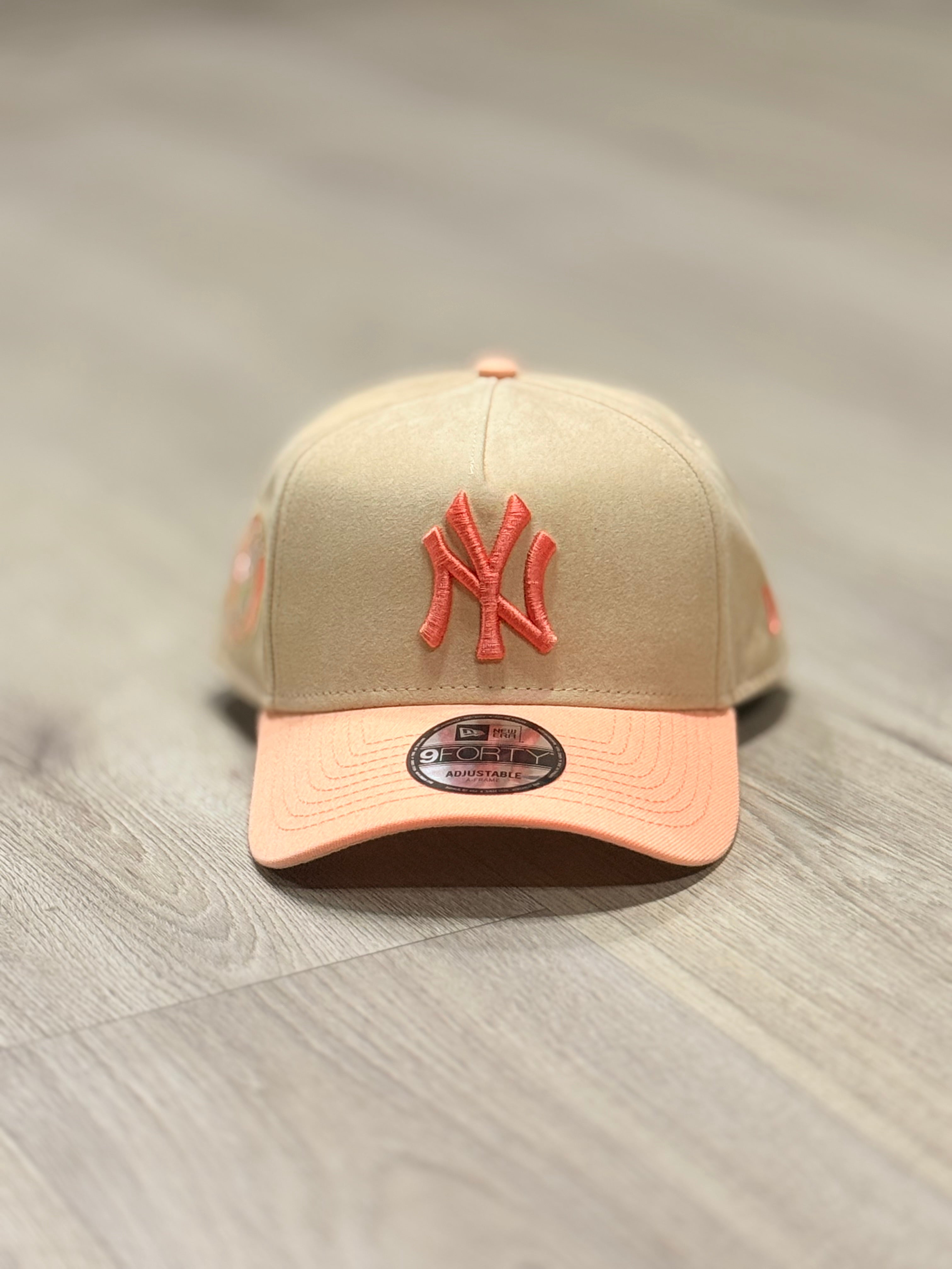 NEW YORK YANKEES SNAPBACK