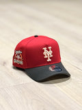 NEW YORK METS SNAPBACK