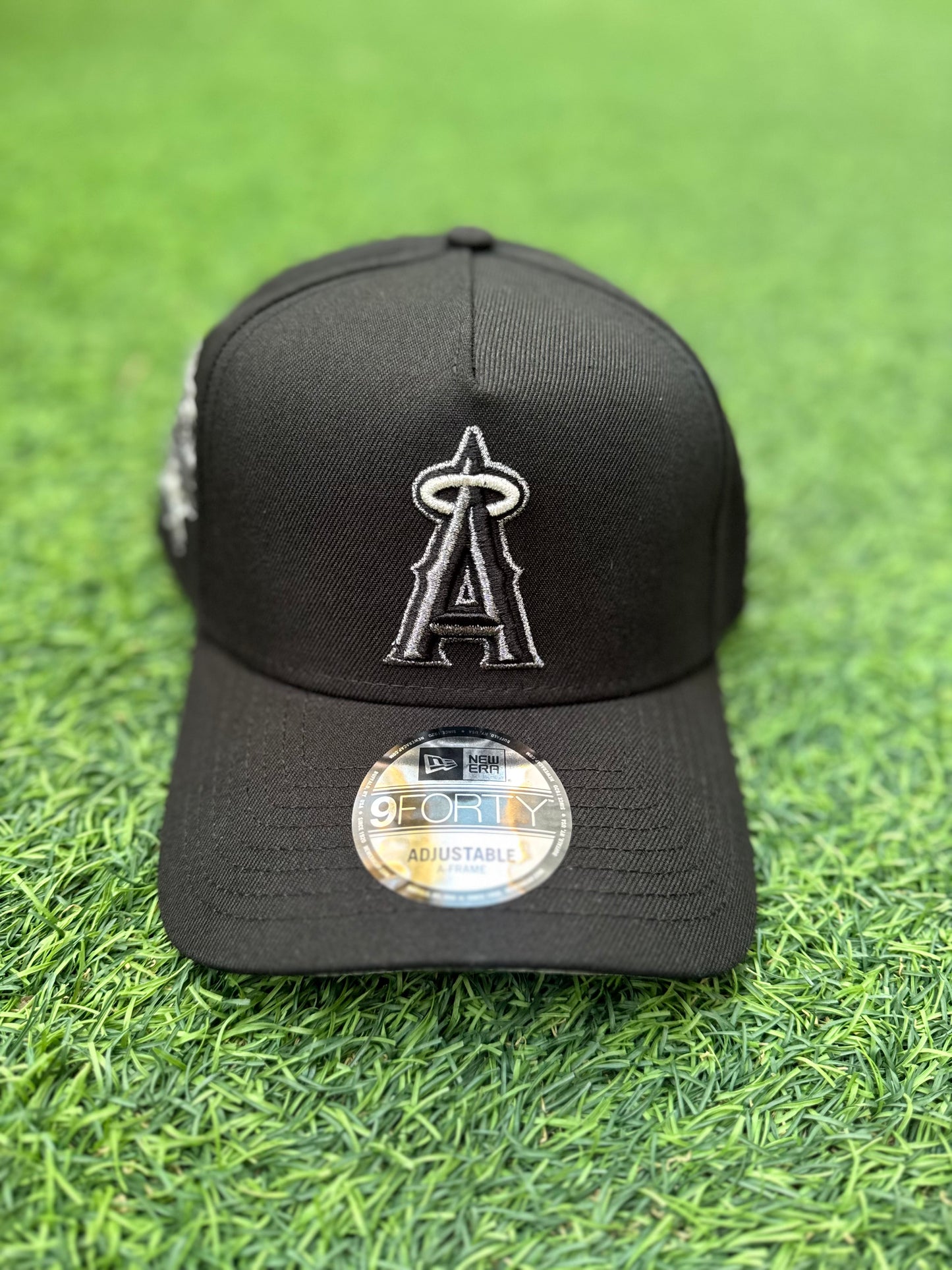 ANAHEIM ANGELS SNAPBACK