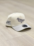 BALTIMORE ORIOLES SNAPBACK