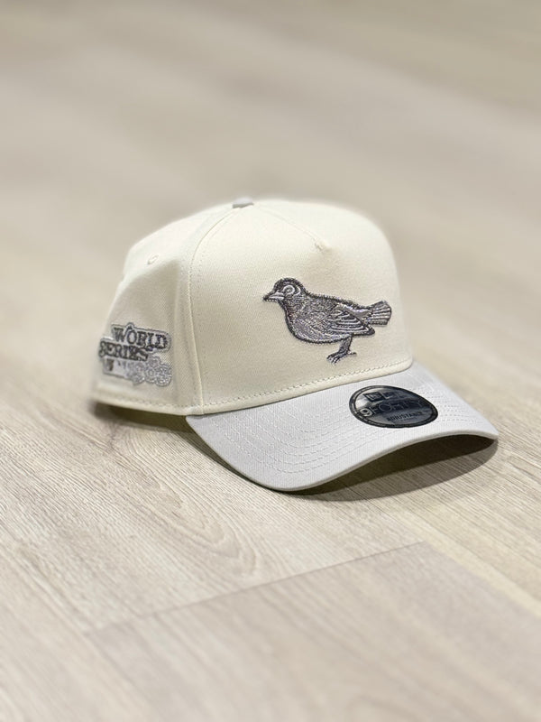 BALTIMORE ORIOLES SNAPBACK