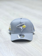 TORONTO BLUE JAYS SNAPBACK